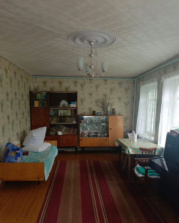 дом р-н Киреевский г Киреевск ул Колхозная 3 фото 12
