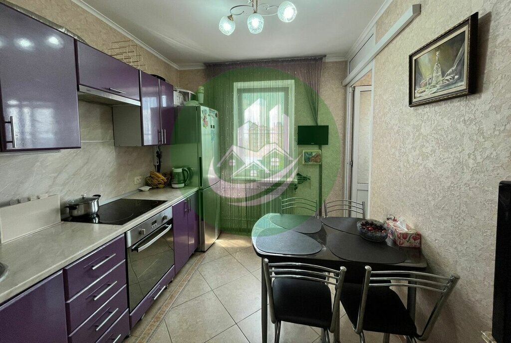 квартира г Ессентуки ул Кисловодская 20а фото 5