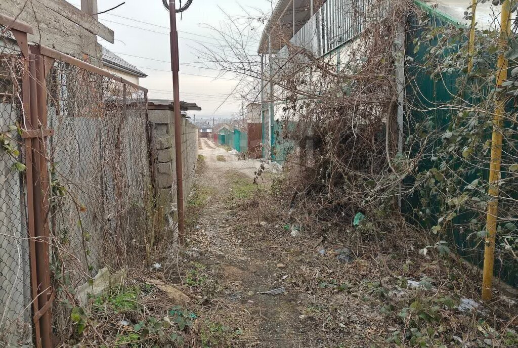земля г Кисловодск снт Проектировщик садоводческий массив № 9, улица Третьякова, Пятигорск фото 10
