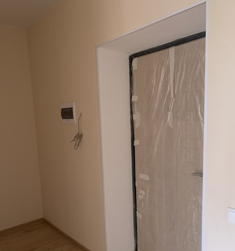 квартира г Калуга ул Николая Ткачева 16 фото 12