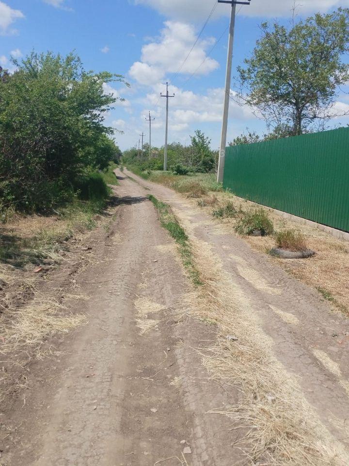 земля р-н Ейский г Ейск снт Восход Широчанка, 257 фото 5