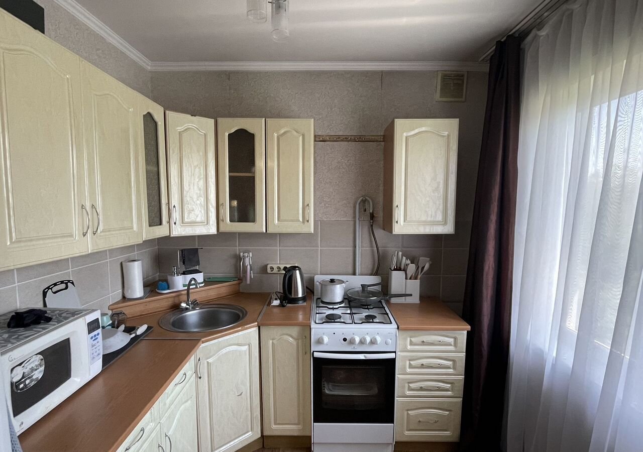 квартира г Бийск Детский мир пл 9 Января 4/1 фото 14
