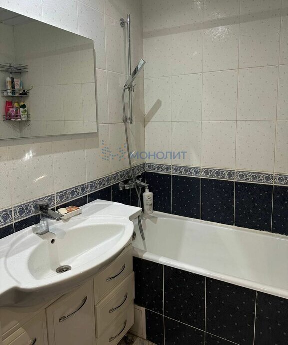 квартира г Дзержинск Западный б-р Космонавтов 17а фото 17
