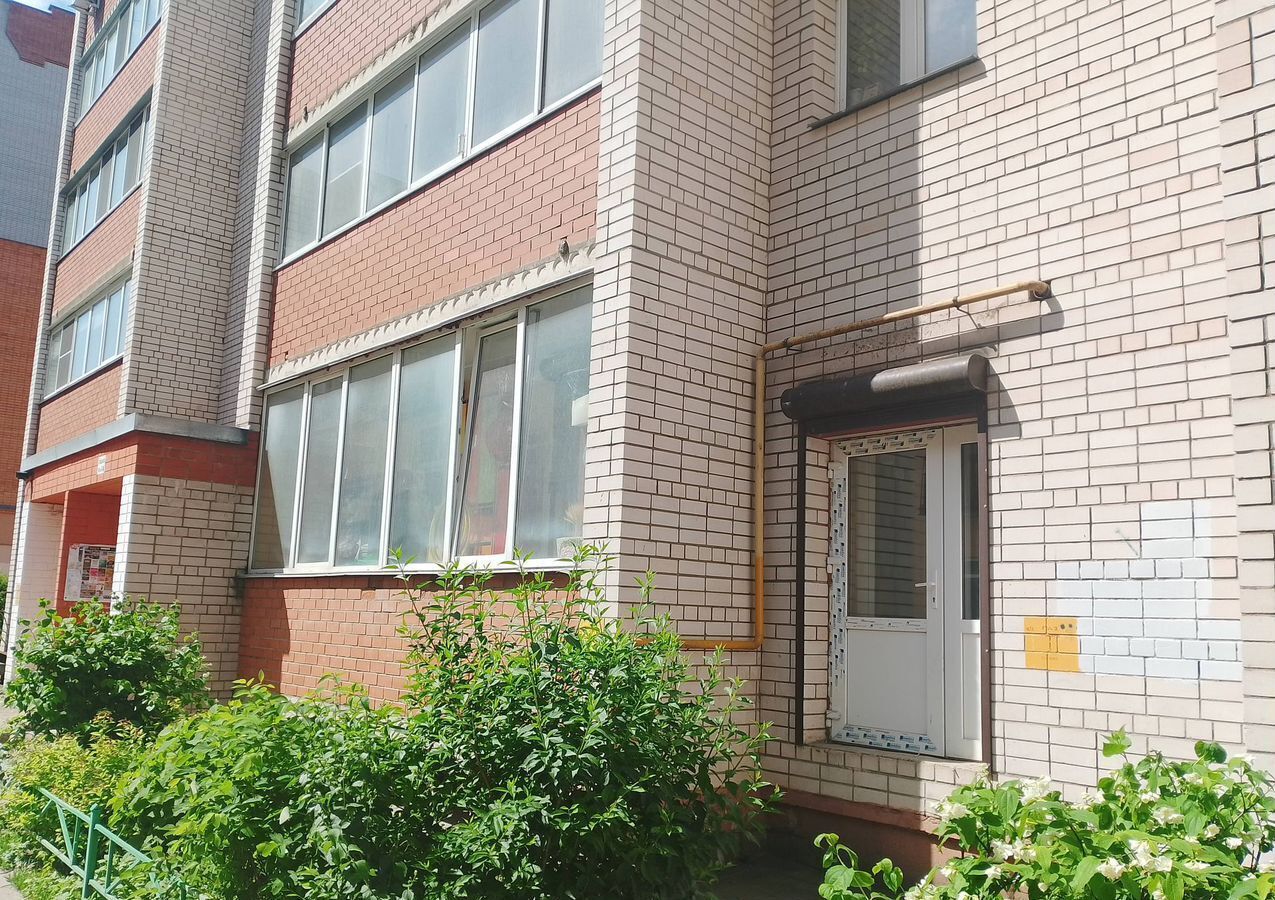 офис г Смоленск р-н Ленинский ул Матросова 7 фото 6