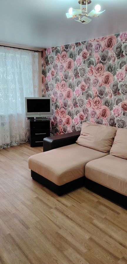 квартира г Тольятти р-н Центральный ул Жилина 12 фото 7