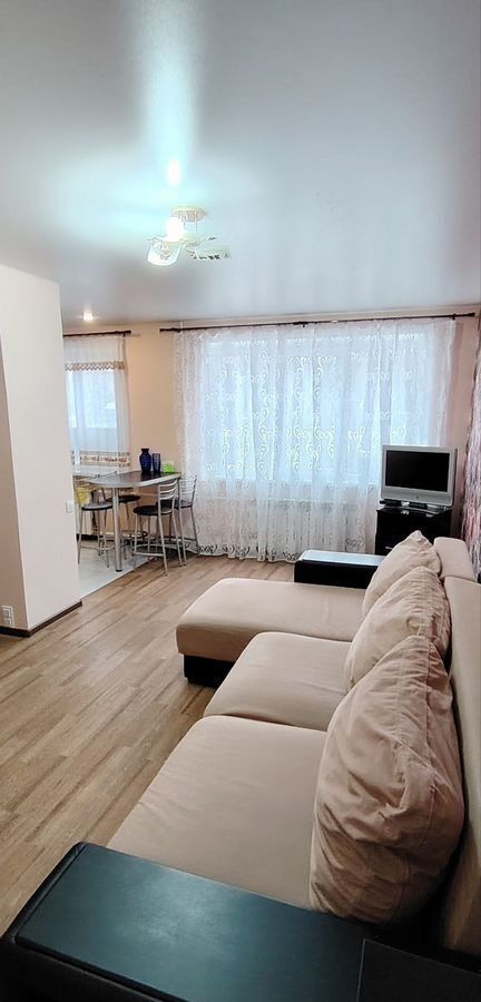 квартира г Тольятти р-н Центральный ул Жилина 12 фото 6