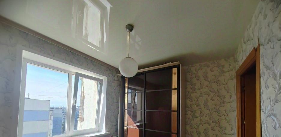 квартира г Самара р-н Промышленный ул Ново-Садовая 220 фото 6