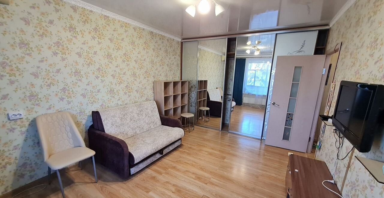 квартира г Тольятти р-н Автозаводский ул Революционная 56 фото 11