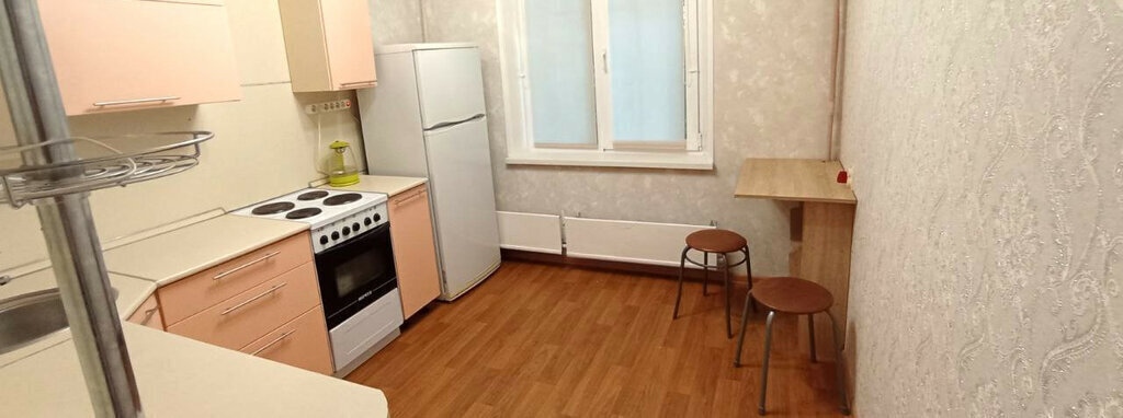 квартира г Челябинск р-н Калининский ул Салавата Юлаева 25 фото 11