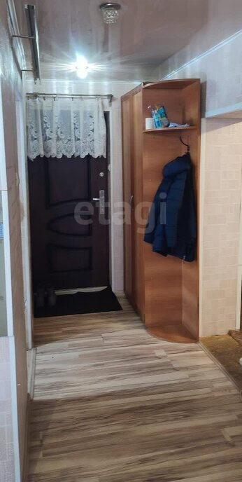 дом р-н Еманжелинский г Еманжелинск п Красногорский улица Просвещения фото 11
