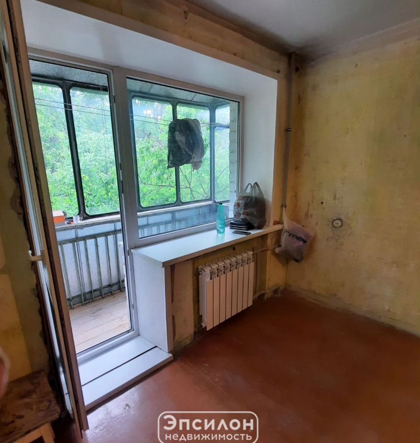 квартира г Курск р-н Центральный ул Л.Толстого 10 фото 5
