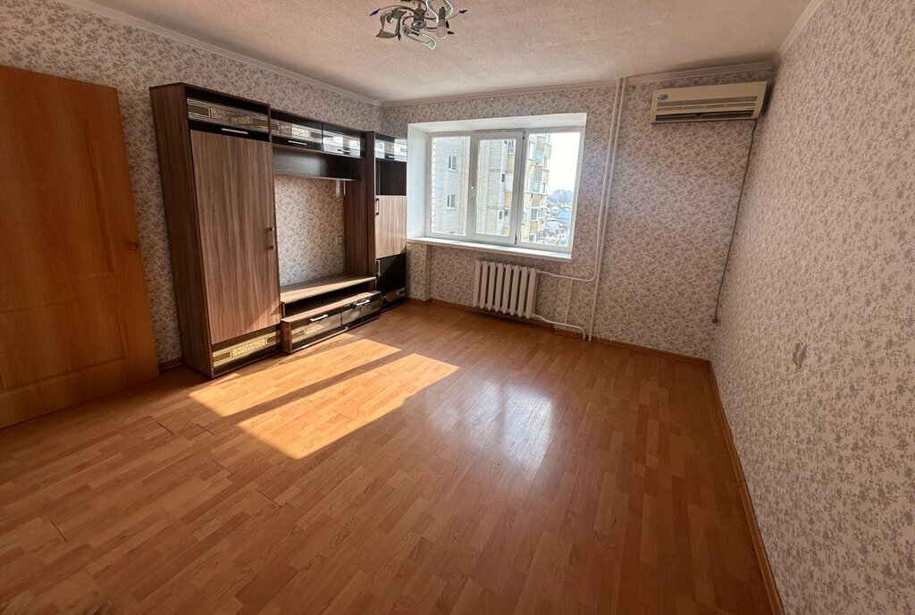 квартира г Батайск ул Герцена 35 фото 2