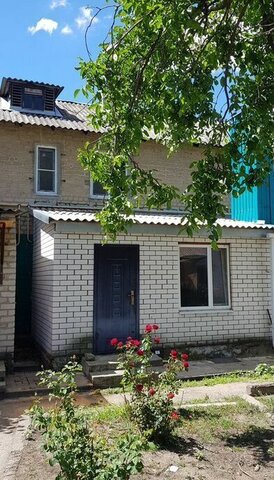 ст-ца Тацинская ул Заводская 4 фото