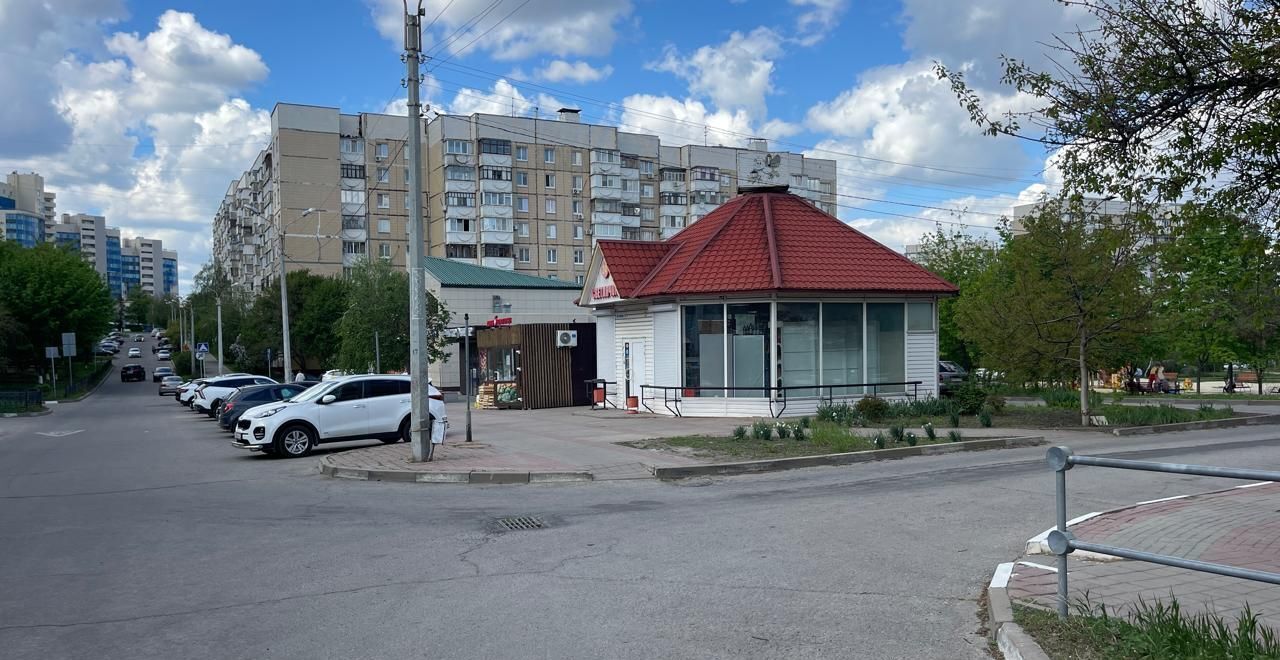 свободного назначения г Белгород Западный ул Дегтярева 5а мкр-н Салют фото 2