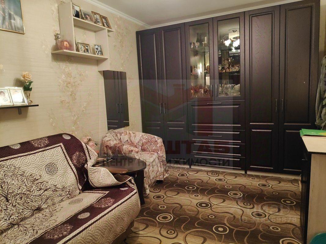 квартира г Санкт-Петербург пр-кт Кузнецова 25/1 Ленинградская область фото 1