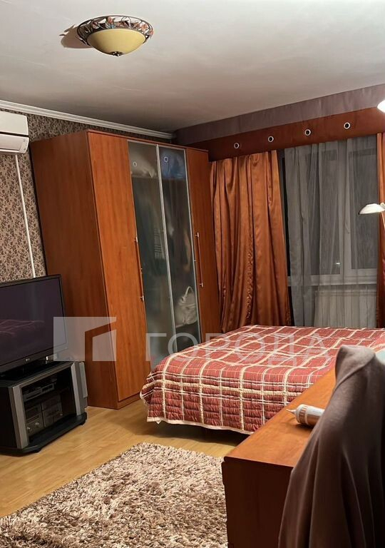 квартира г Новокузнецк р-н Центральный ул Кирова 64 Кузбасс фото 2