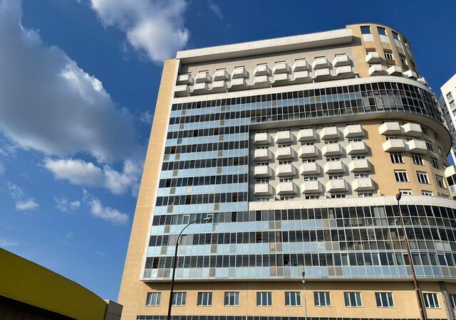 р-н Чкаловский Ботаническая ул Крестинского 35 фото