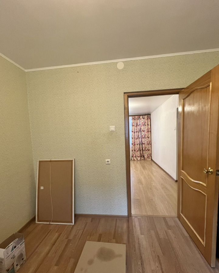 квартира г Колпино б-р Трудящихся 2 р-н Колпинский фото 6