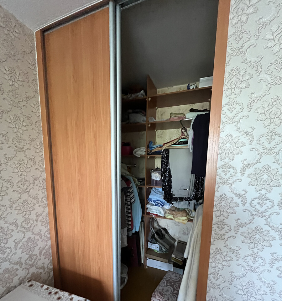 квартира г Челябинск р-н Курчатовский пр-кт Комсомольский 43б фото 14