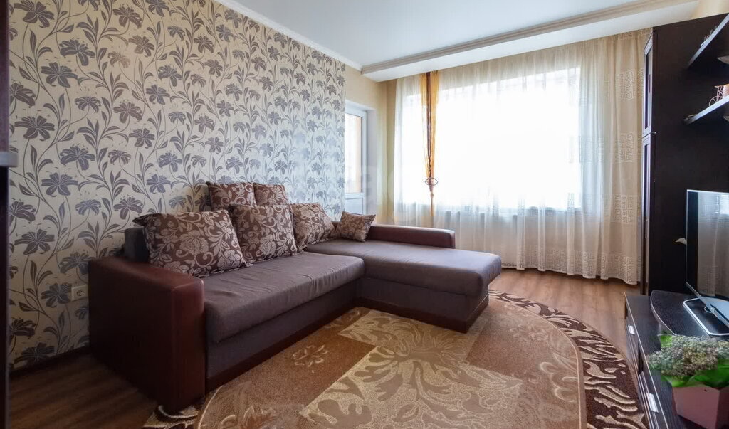 квартира г Калининград р-н Центральный ул Карташева 12 фото 9