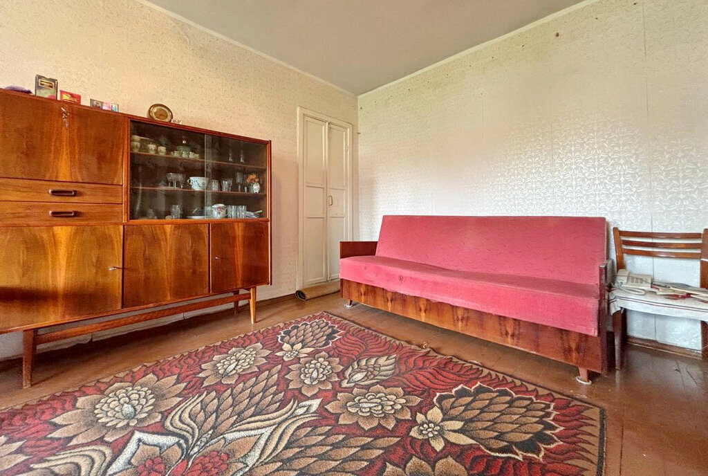 квартира г Калуга ул Ленина 41 фото 4