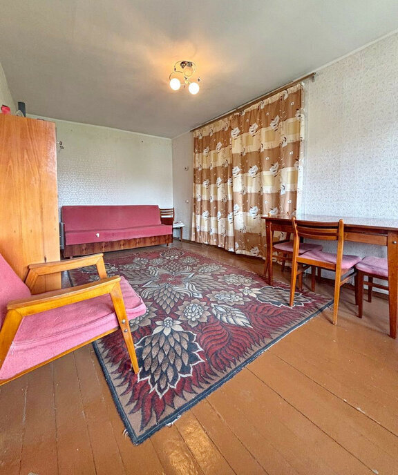 квартира г Калуга ул Ленина 41 фото 3