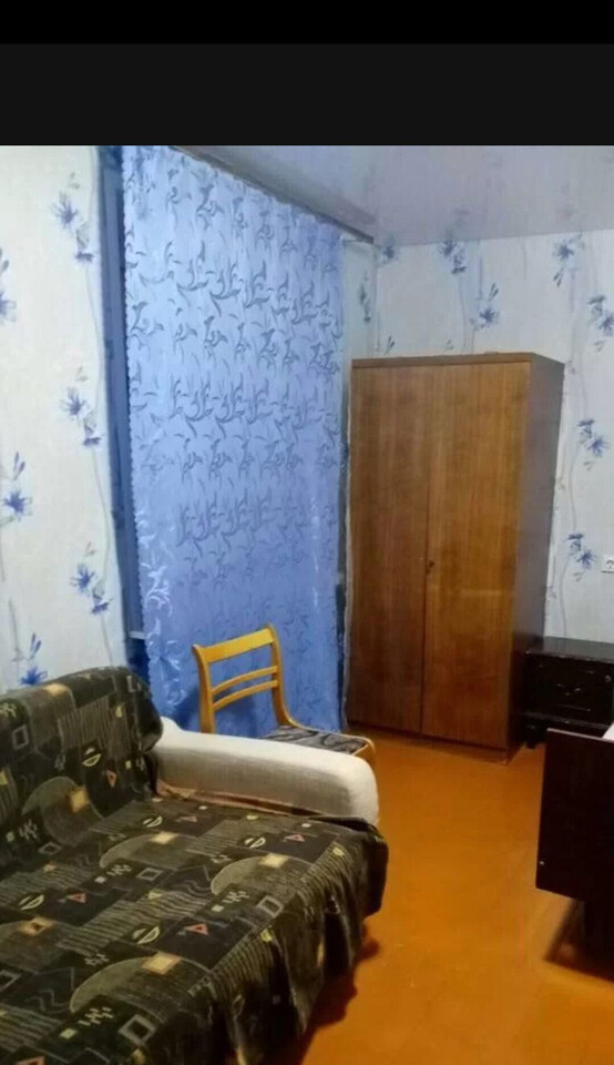 квартира г Уфа р-н Калининский Черниковка Первомайская, 98 фото 4