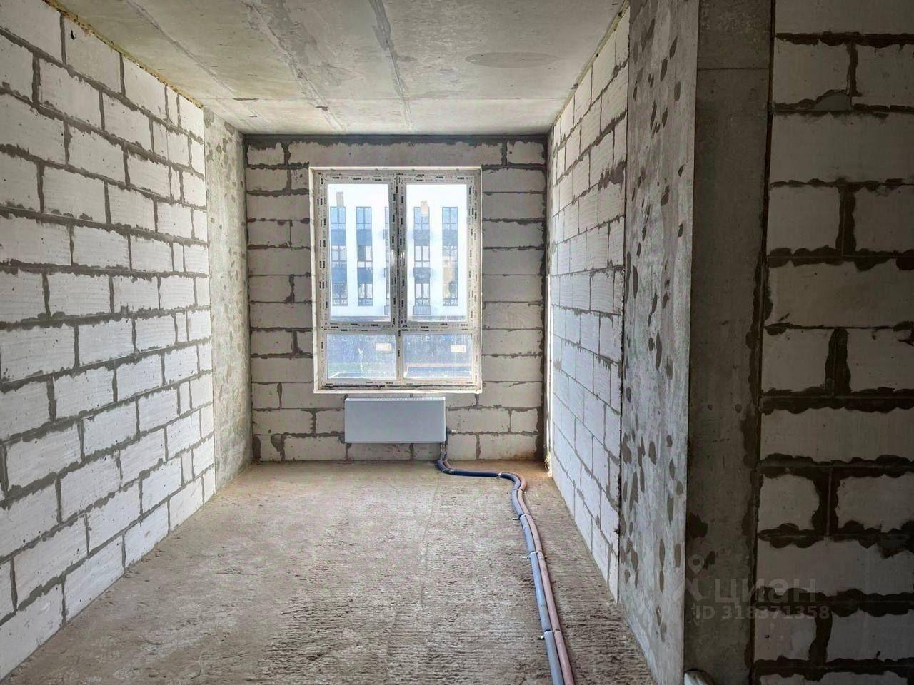квартира г Видное ЖК Живописный 4к/2 Битца фото 6