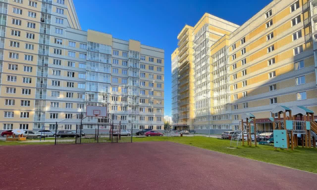 р-н Дзержинский ДКЖ ЖК «Весна» м-н фото
