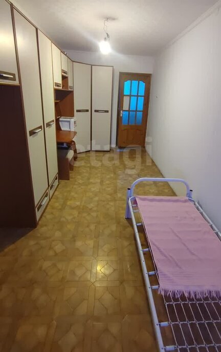 квартира г Усинск ул Пионерская 5 фото 4