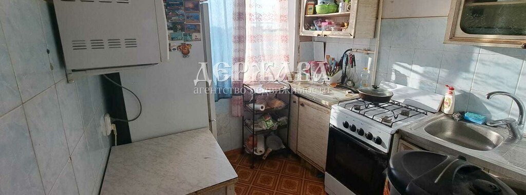квартира г Старый Оскол ул Хмелева 1 фото 3