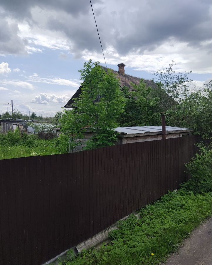 дом г Великий Новгород Донецкий проезд Хутынский 6 фото 4
