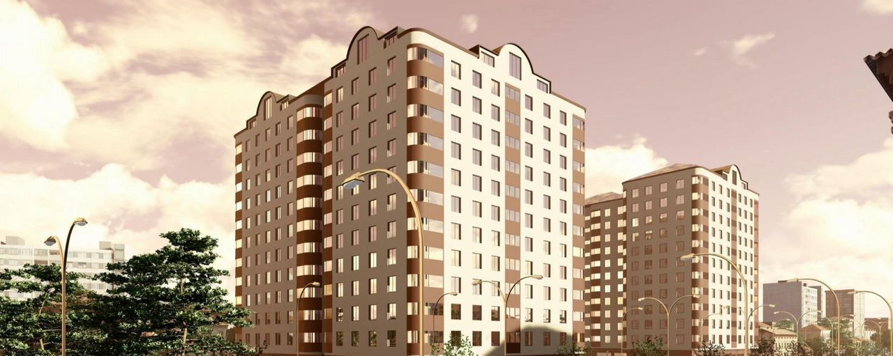 квартира г Избербаш ул П.И.Чайковского 4 фото 2