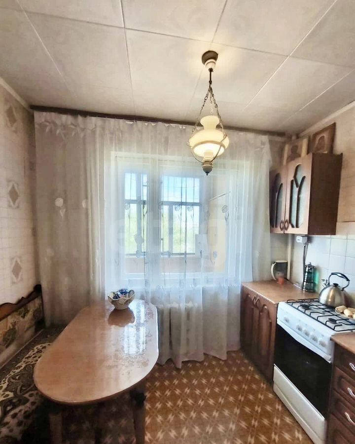 квартира г Саранск р-н Пролетарский ул Металлургов 5 фото 11