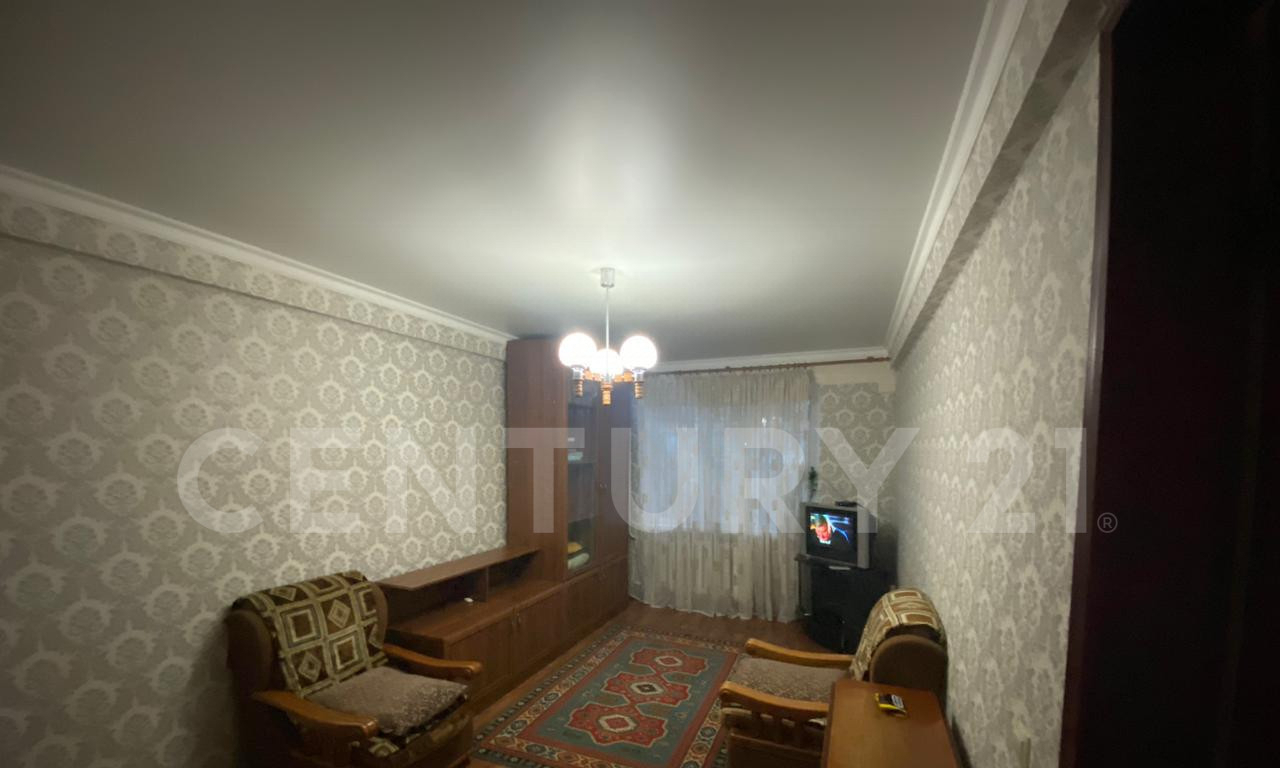 квартира г Махачкала р-н Кировский ул 1-я Радужная 2 пр-кт Али-Гаджи Акушинского фото 1