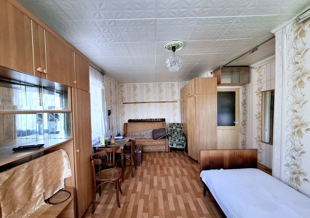 квартира г Владимир р-н Октябрьский ул Северная 28 фото 4