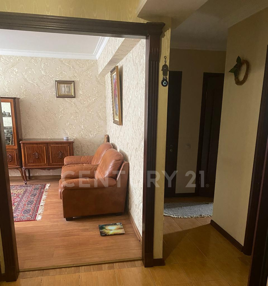 квартира г Махачкала р-н Кировский ул Гайдара Гаджиева 14а фото 2