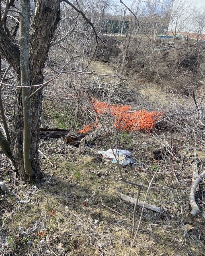 земля г Самара р-н Красноглинский Волжское шоссе, территория Малые Дойки, 22-я линия фото 3