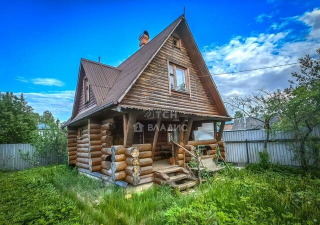 снт Березка 21 км, 19, Ивантеевка, Ярославское шоссе фото