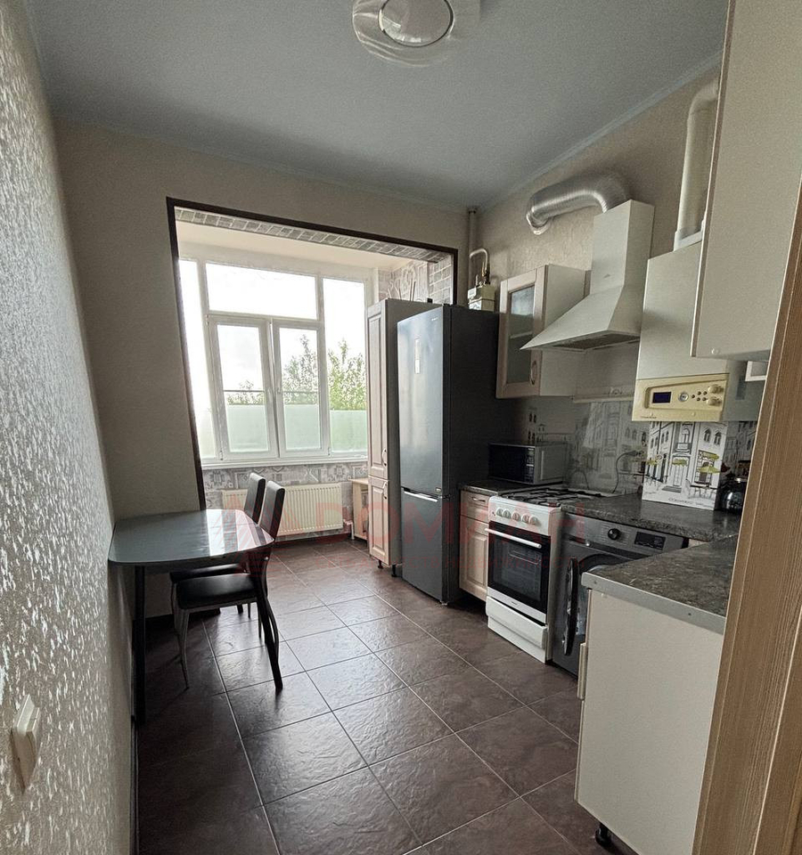 квартира г Таганрог ул Очистная 18 фото 1