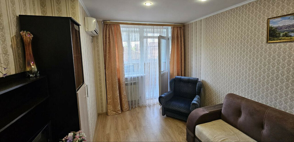 квартира г Новочеркасск пер Магнитный 1бк/6 ЖК «Сокол на Магнитном» фото 3