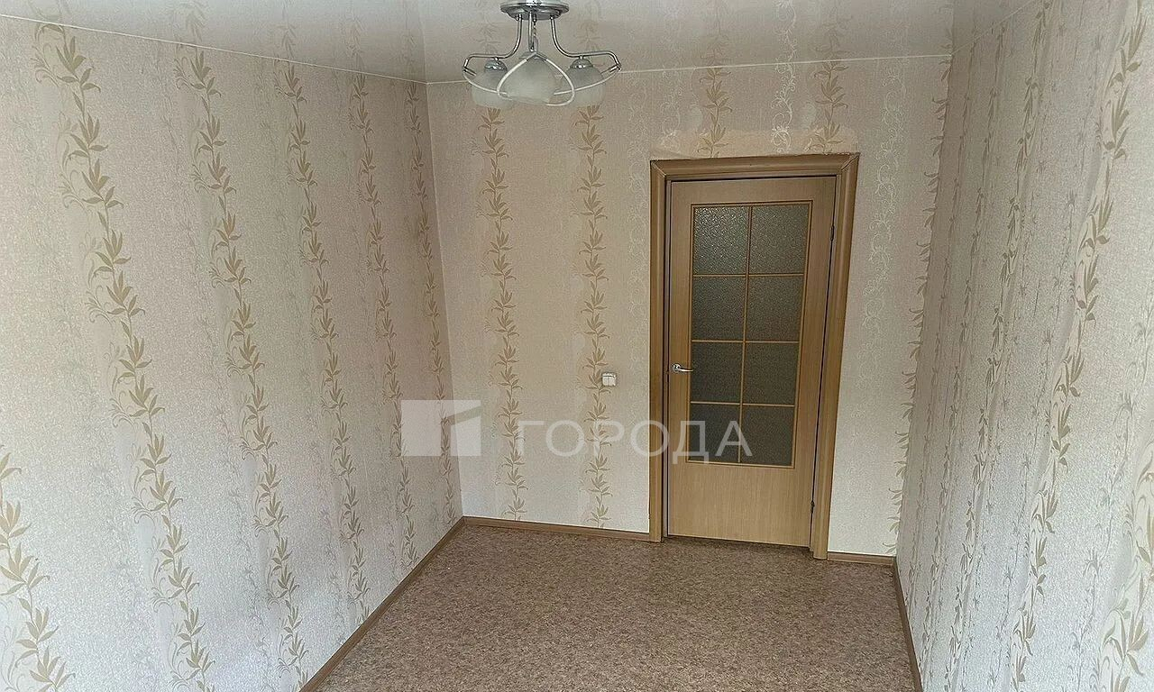 квартира г Новокузнецк р-н Кузнецкий ул Екимова 11 Кузбасс фото 7