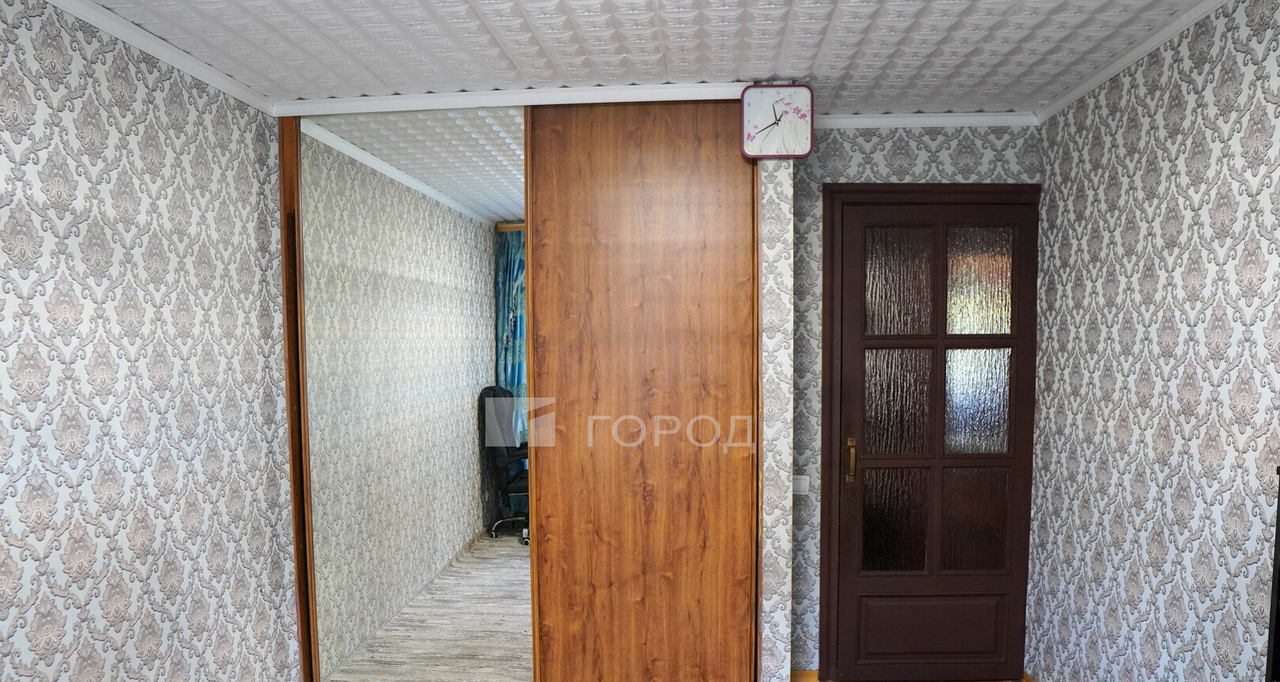 квартира г Новокузнецк р-н Заводской ул Климасенко 3/1 Кузбасс фото 7