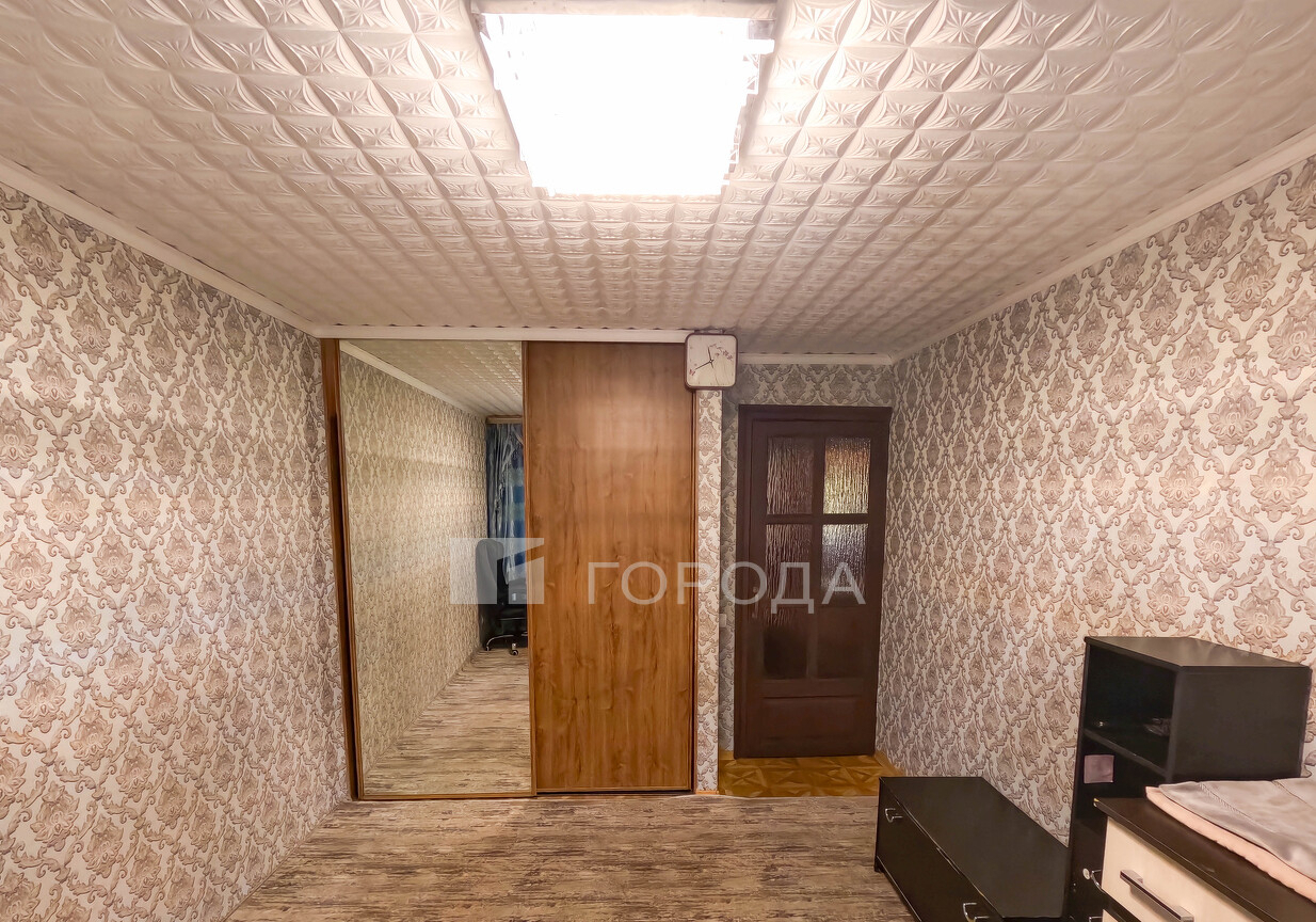 квартира г Новокузнецк р-н Заводской ул Климасенко 3/1 Кузбасс фото 8