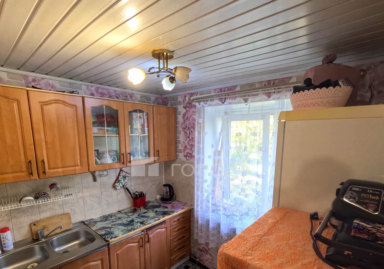 квартира г Новокузнецк р-н Заводской ул Климасенко 3/1 Кузбасс фото 11