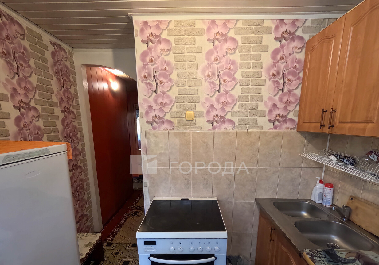 квартира г Новокузнецк р-н Заводской ул Климасенко 3/1 Кузбасс фото 12