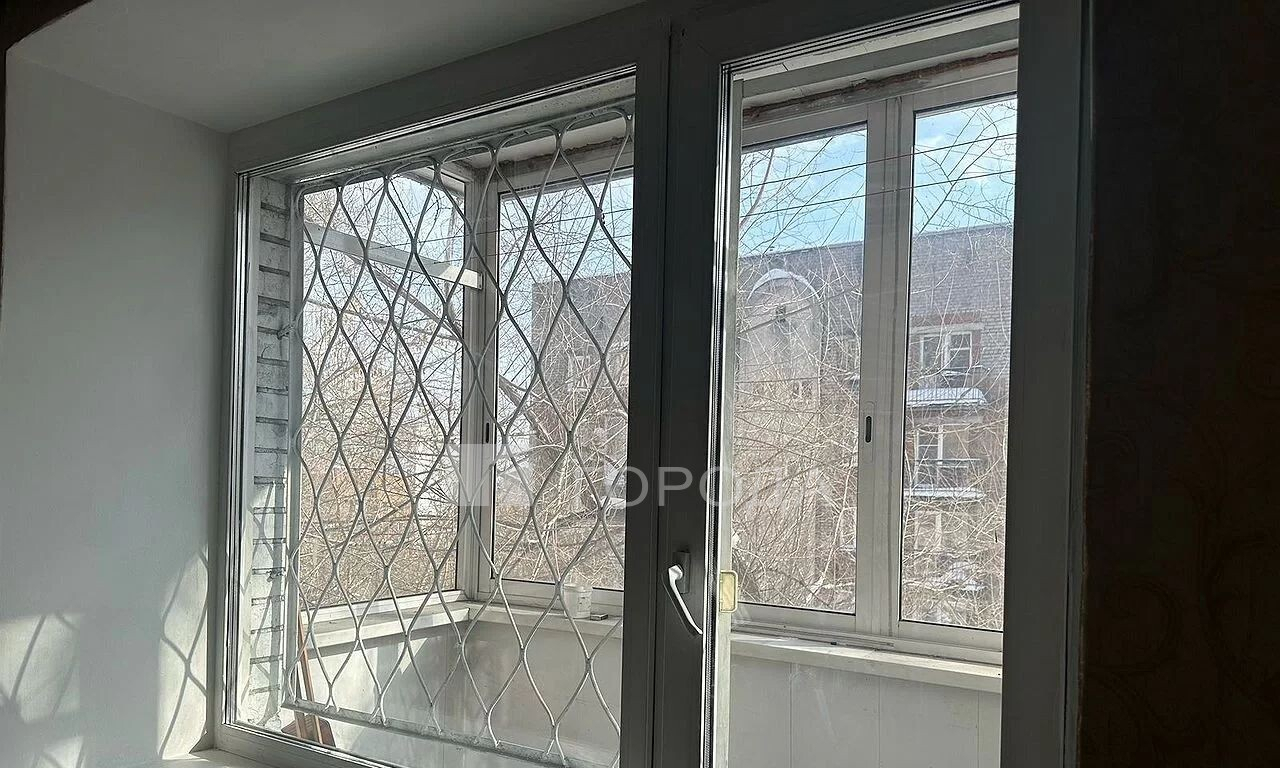 квартира г Новокузнецк р-н Кузнецкий ул Екимова 11 Кузбасс фото 15