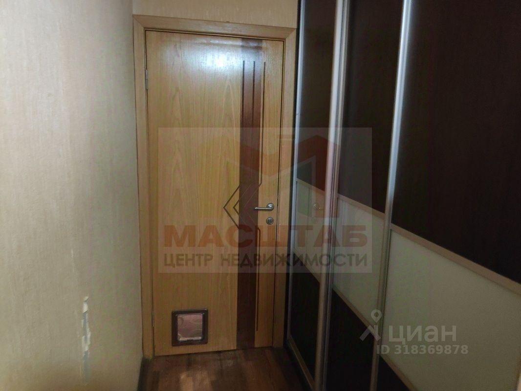 квартира г Санкт-Петербург пр-кт Кузнецова 25/1 Ленинградская область фото 9