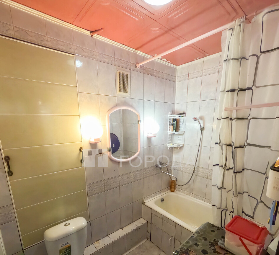 квартира г Новокузнецк р-н Заводской ул Климасенко 3/1 Кузбасс фото 18