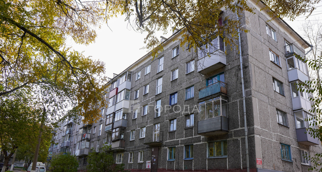 квартира г Новокузнецк р-н Заводской ул Климасенко 3/1 Кузбасс фото 25